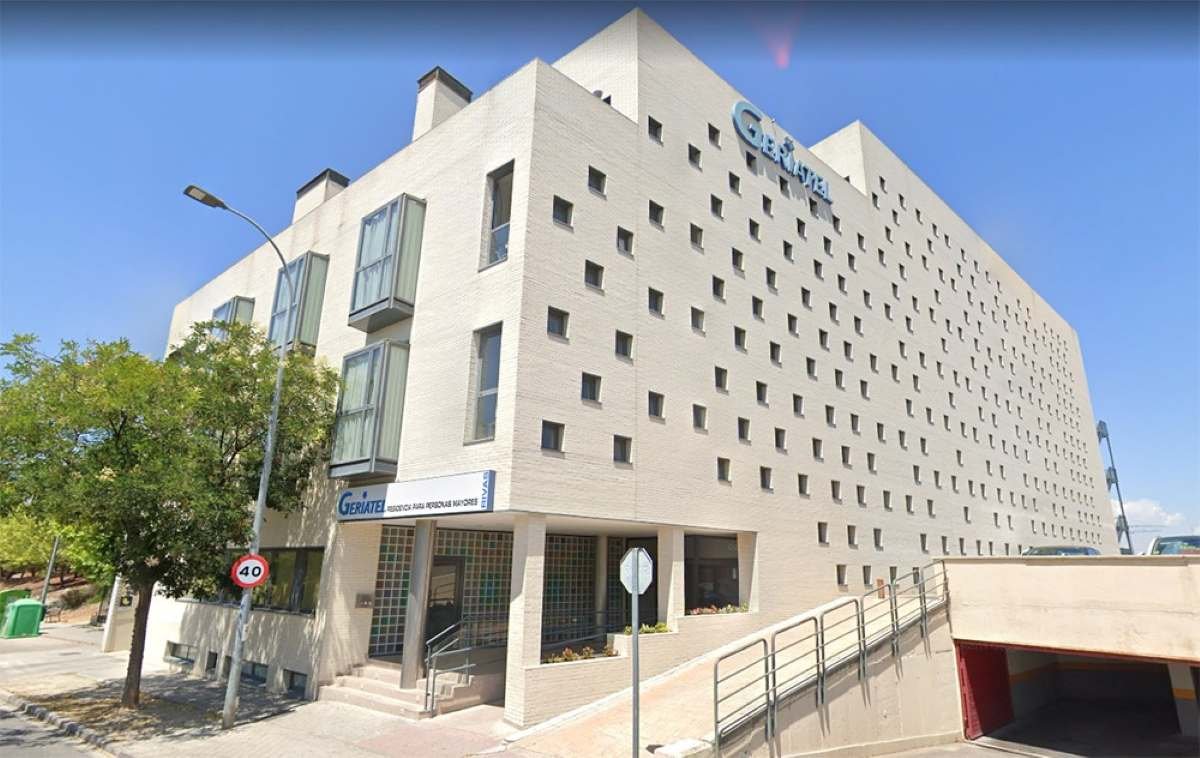 La mayoría ciudadana de Rivas pide gestión pública para la nueva residencia de mayores