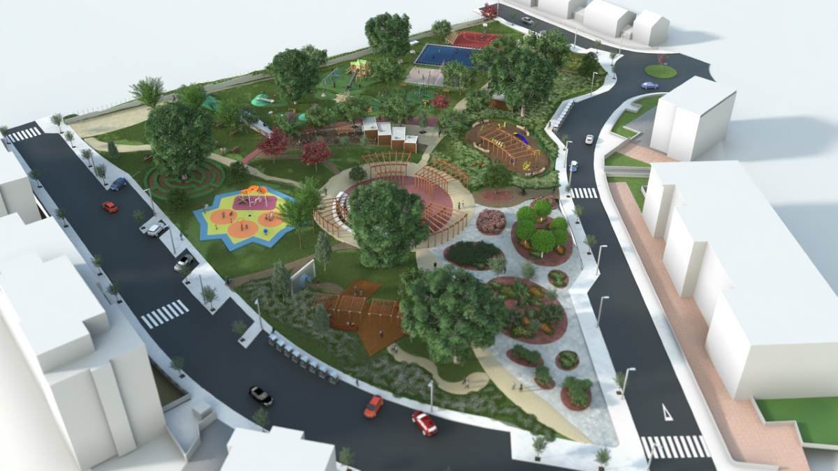 Rivas impulsa un ambicioso plan de inversiones de 17,3 millones para mejorar la ciudad y reforzar la vivienda pública