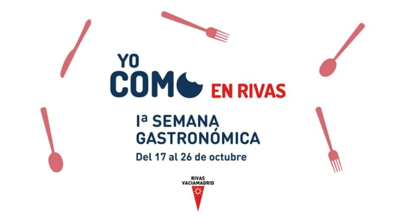 Semana Gastronómica de Rivas: un viaje por los sabores locales del 17 al 26 de octubre