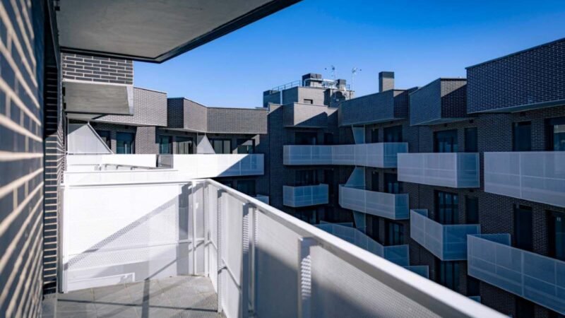 “Problemas de la Ciudadanía”, opiniones diversas en Rivas sobre el nuevo plan municipal de alquiler joven