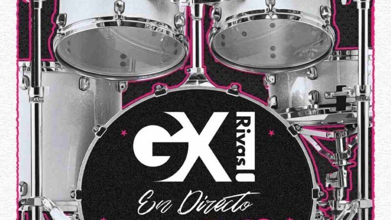 La movida ripense ha llegado: arranca la primera edición de “Gira x Rivas”
