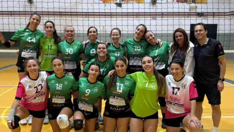 El Marcador de Rivas: toda la actualidad deportiva del fin de semana del 17 al 19 de octubre de 2025