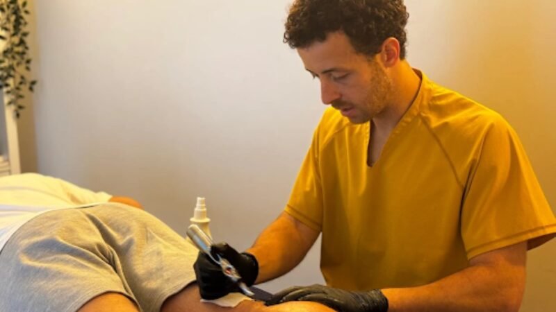 Micore, el centro de fisioterapia que acerca la salud y el deporte a Covibar