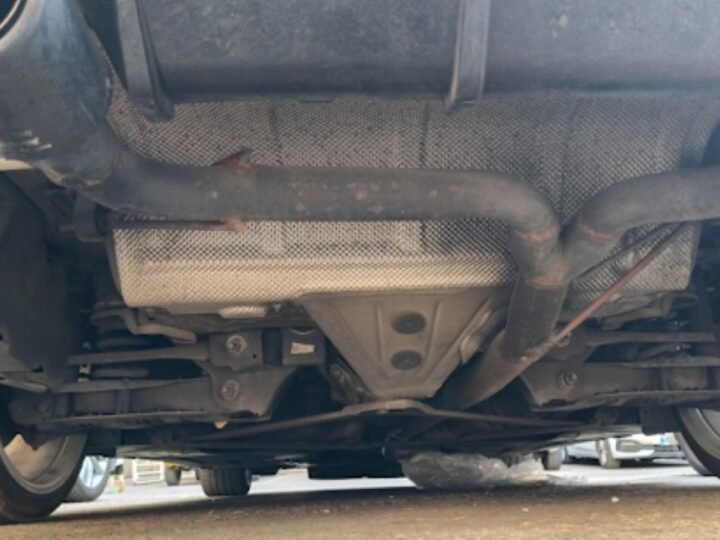 “Problemas de la Ciudadanía” ripenses preocupados por los vehículos que circulan con escapes modificados