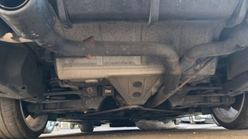 “Problemas de la Ciudadanía” ripenses preocupados por los vehículos que circulan con escapes modificados