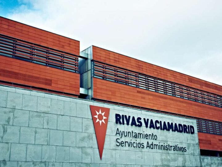 VOX Rivas propone instaurar un Debate anual sobre el Estado del Municipio en Rivas Vaciamadrid