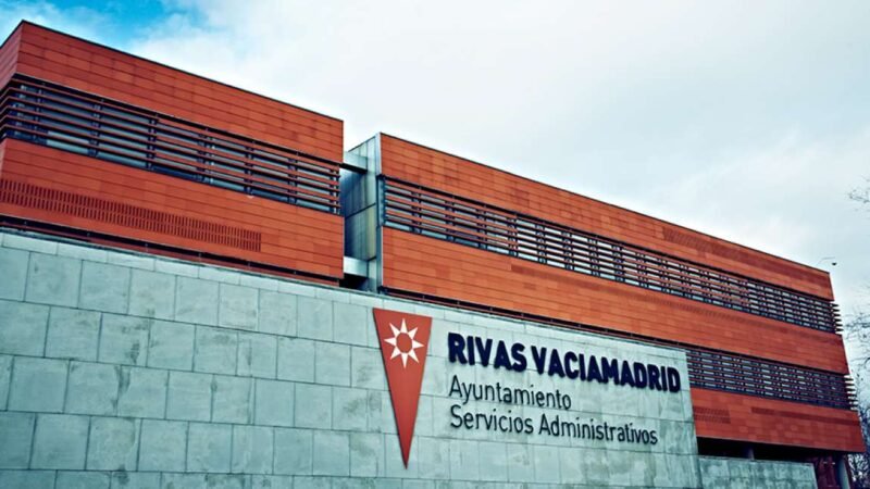 Rivas aprueba un presupuesto de 157,5 millones para 2026 con nuevas inversiones en educación, vivienda y cuidados