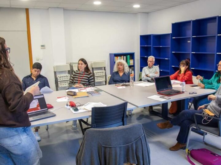 Rivas reactiva su servicio de mediación vecinal para mejorar la convivencia