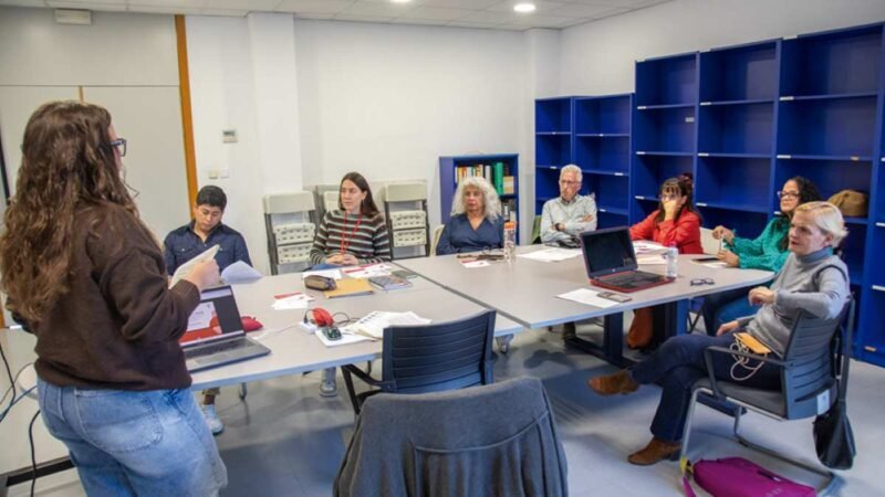 Rivas reactiva su servicio de mediación vecinal para mejorar la convivencia