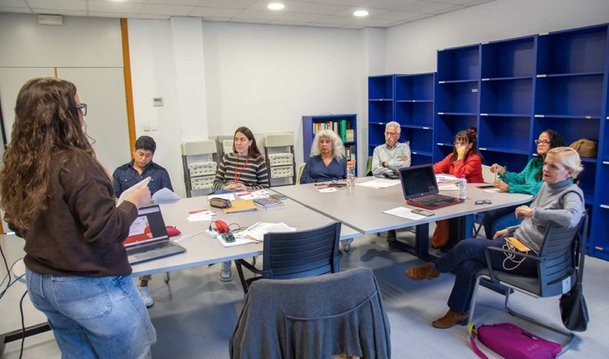 Rivas reactiva su servicio de mediación vecinal para mejorar la convivencia