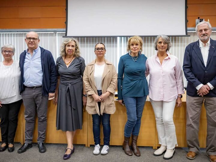 Dos familias de Rivas impulsan querellas para denunciar el trabajo esclavo durante el franquismo