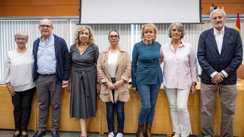 Dos familias de Rivas impulsan querellas para denunciar el trabajo esclavo durante el franquismo