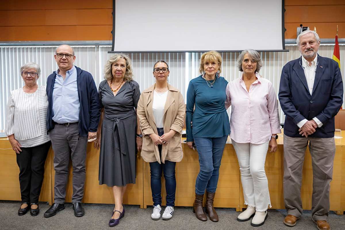 Dos familias de Rivas impulsan querellas para denunciar el trabajo esclavo durante el franquismo