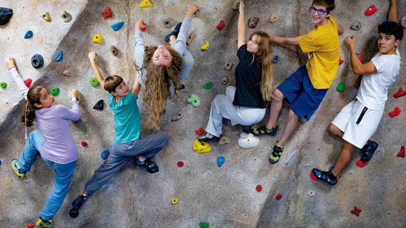 Rivas Vaciamadrid: un paseo por la ciudad de la infancia