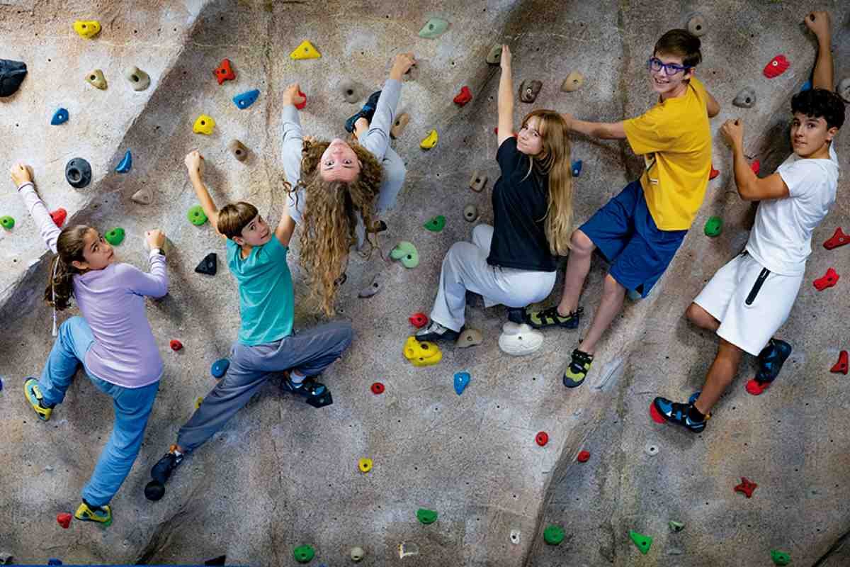 Rivas Vaciamadrid: un paseo por la ciudad de la infancia