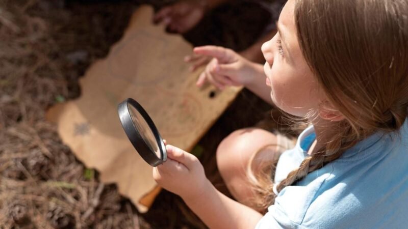 Rivas celebra la Semana de la Ciencia con dos talleres familiares en el Chico Mendes