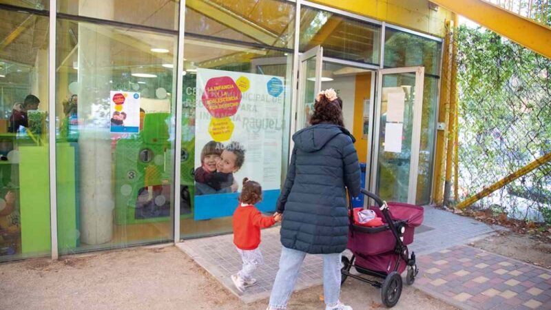 El Supremo condena a la Comunidad de Madrid por romper el convenio de educación infantil con Rivas durante la pandemia