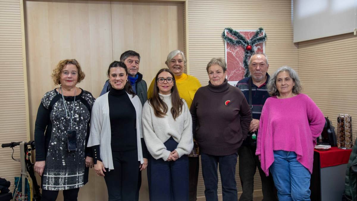 Cohabita Rivas da un paso clave con la firma de las escrituras de sus parcelas