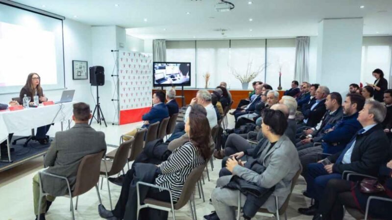 Rivas se consolida como ciudad de oportunidades para la inversión y el empleo