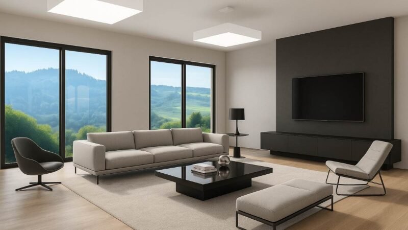 Casas prefabricadas en Madrid: precios, normativa y realidad del mercado en 2026