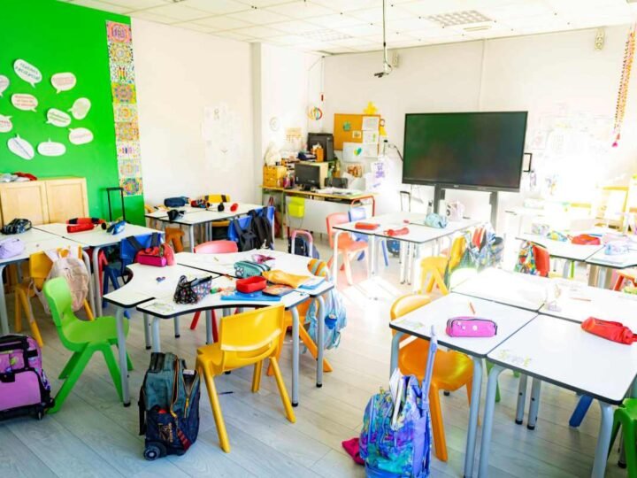 “Problemas de la ciudadanía” ripenses muestran su enfado ante el rechazo autonómico a climatizar los colegios