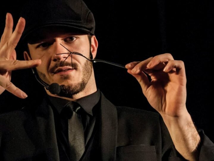 El ilusionismo toma Rivas con el Festival de Magia 2025