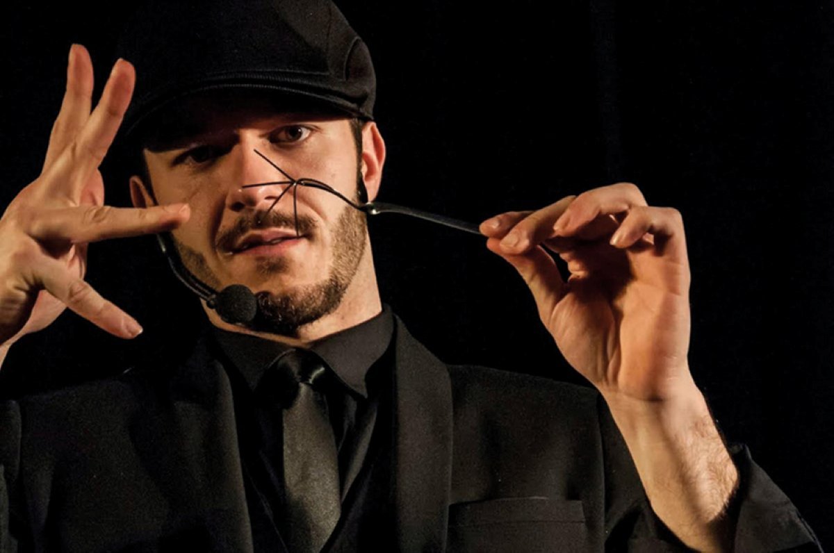 El ilusionismo toma Rivas con el Festival de Magia 2025