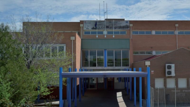 La Comunidad de Madrid incluye en sus presupuestos el estudio para un centro de FP en Rivas