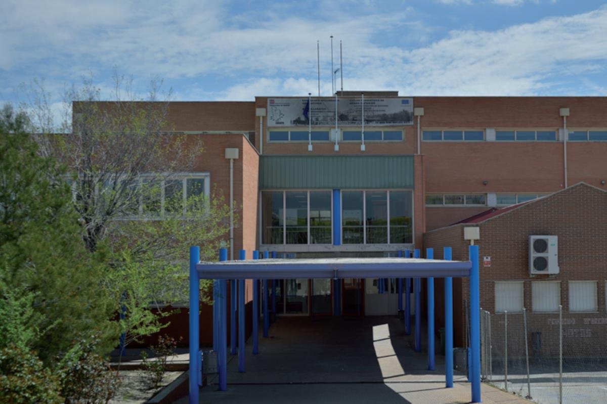 La Comunidad de Madrid incluye en sus presupuestos el estudio para un centro de FP en Rivas