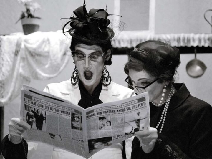 Rivas se consolida como referente nacional en formación teatral con la llegada del Foro Escenamateur 2025