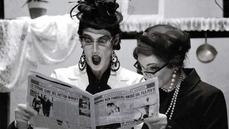 Rivas se consolida como referente nacional en formación teatral con la llegada del Foro Escenamateur 2025