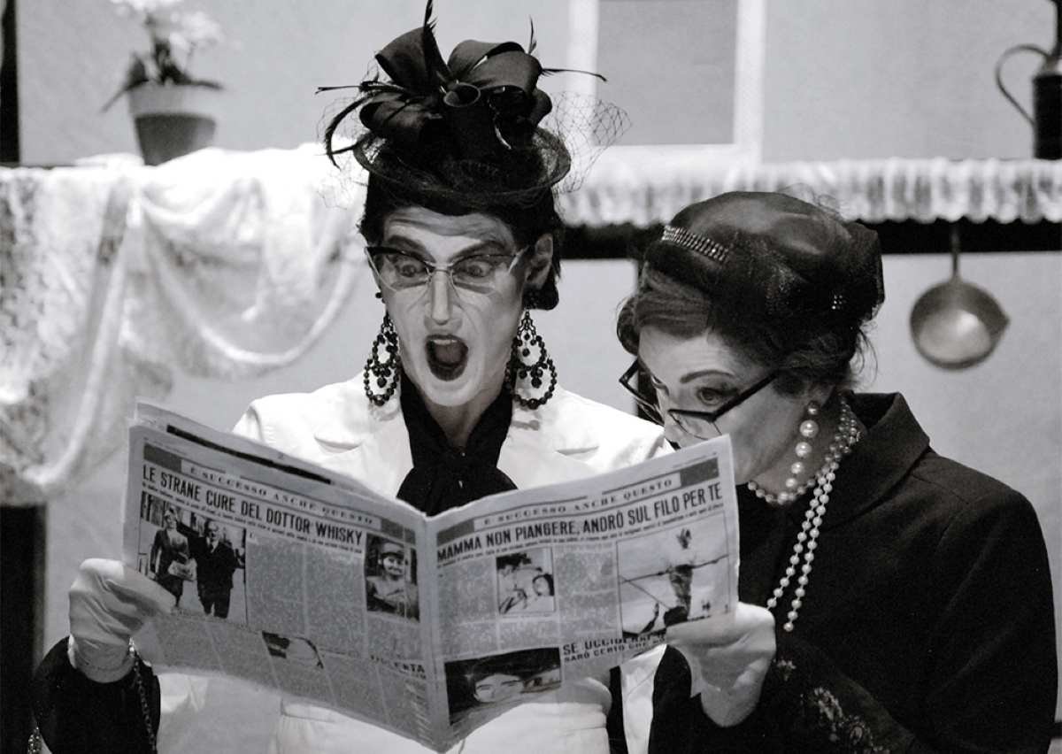 Rivas se consolida como referente nacional en formación teatral con la llegada del Foro Escenamateur 2025