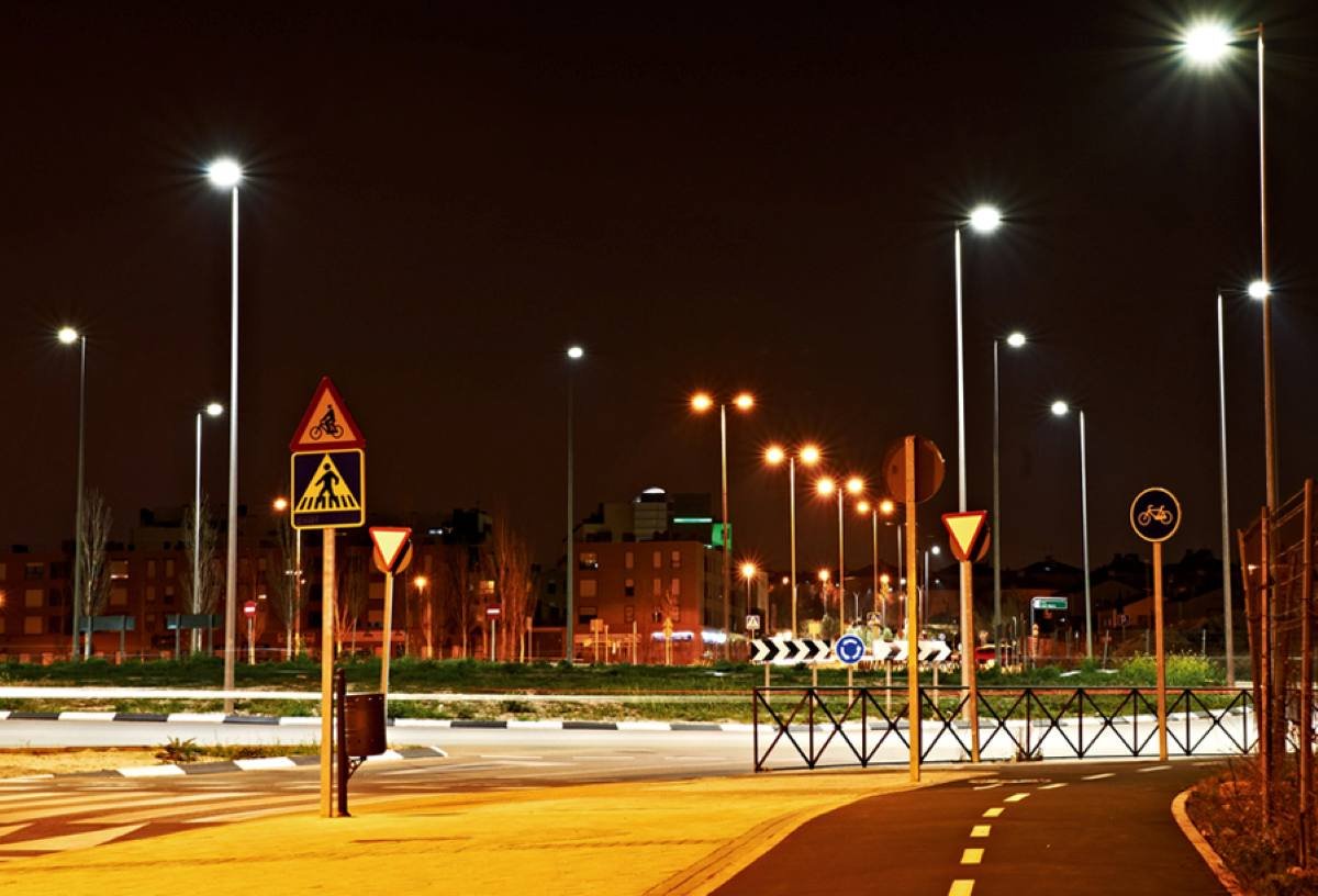 Cortes de luz puntuales en Rivas durante la noche del 2 de diciembre: estas podrían ser las causas