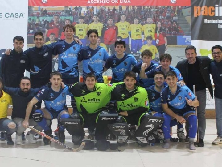 El marcador de Rivas: toda la actualidad deportiva del fin de semana del 28 al 30 de diciembre de 2025