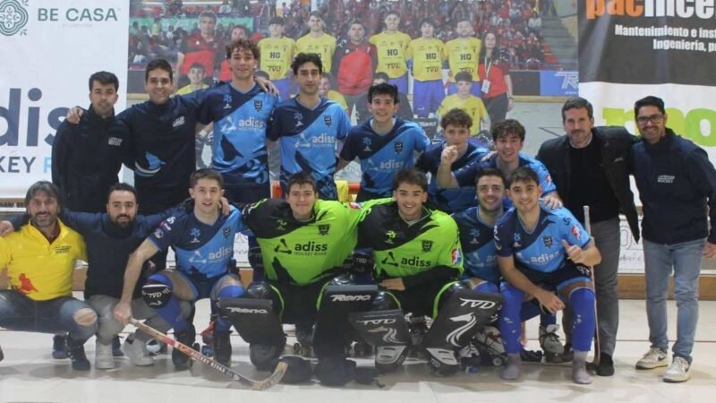 El marcador de Rivas: toda la actualidad deportiva del fin de semana del 28 al 30 de diciembre de 2025