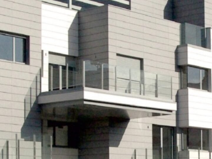 Ventanas de aluminio y PVC: una inversión en confort y eficiencia para los hogares de Rivas Vaciamadrid