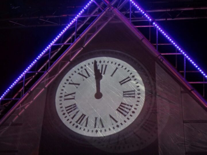 Que hacer en Rivas Vaciamadrid el tercer fin de semana de diciembre de 2025