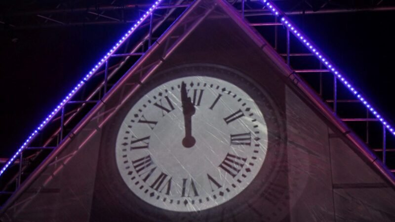 Que hacer en Rivas Vaciamadrid el tercer fin de semana de diciembre de 2025