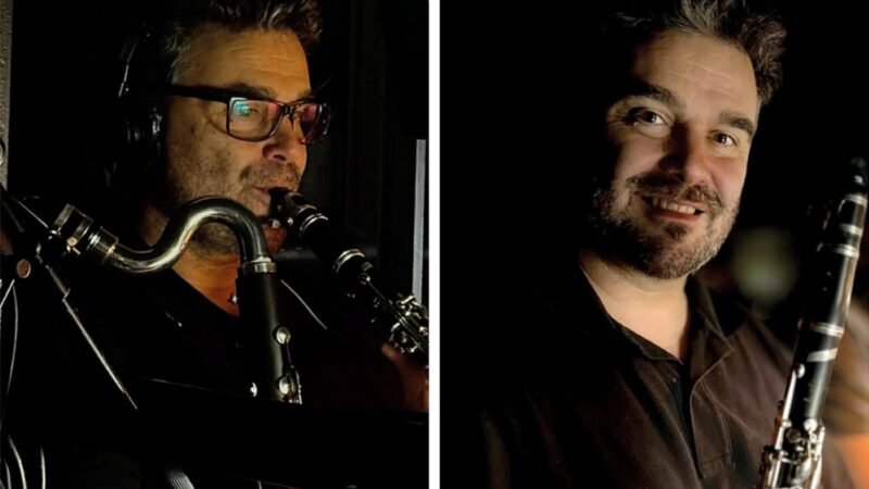 Rivas rinde homenaje a Txema Cariñena Rubio con un concierto colectivo en el auditorio