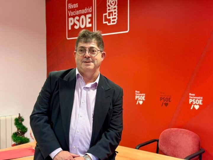 El PSOE de Rivas presenta enmiendas a los presupuestos regionales centradas en sanidad, educación y transporte