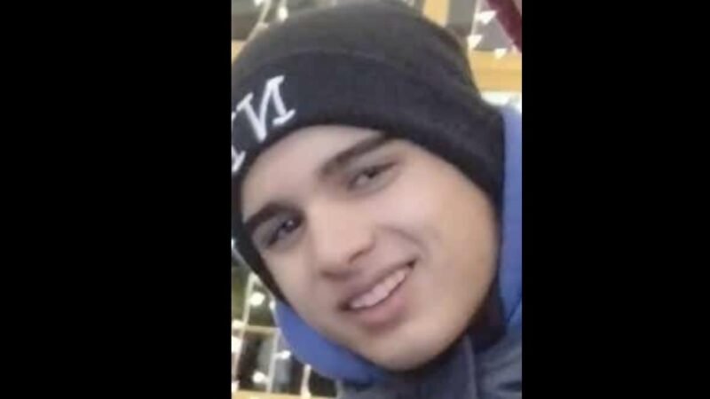 Desaparece un menor de 13 años tras salir de un instituto de Rivas