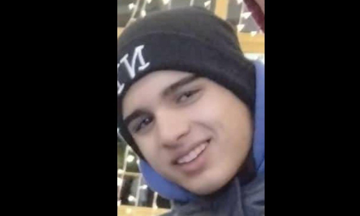 Desaparece un menor de 13 años tras salir de un instituto de Rivas