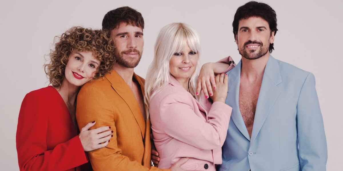 Dos intérpretes ripenses brillan en ‘Una cuestión de formas’ en el Pilar Bardem