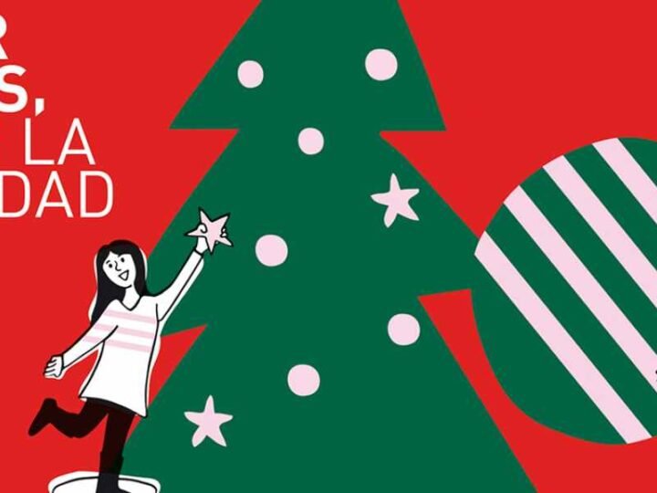 Programa de Navidad Rivas Vaciamadrid 2025: todas las actividades, fechas y horarios