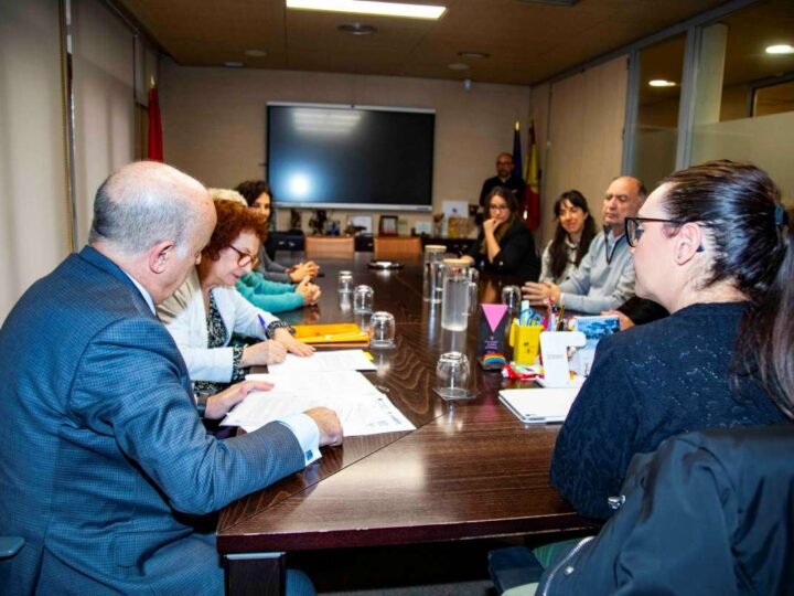 ASPADIR construirá en Rivas un centro de rehabilitación y de día para personas con discapacidad