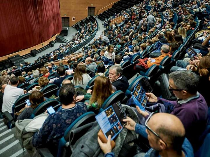 Rivas presenta su programación cultural del primer semestre de 2026 con teatro, danza y música