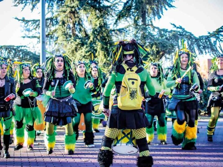 Que hacer en Rivas Vaciamadrid el segundo fin de semana de febrero de 2026