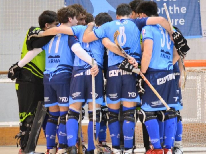 El marcador de Rivas: toda la actualidad deportiva del fin de semana del 9 al 11 de enero de 2026