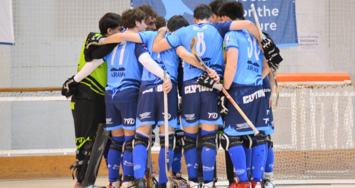 El marcador de Rivas: toda la actualidad deportiva del fin de semana del 9 al 11 de enero de 2026