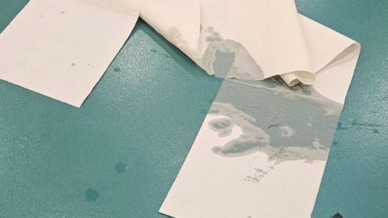 “Problemas de la Ciudadanía” las goteras del Polideportivo Parque del Sureste generan problemas a los clubes deportivos de Rivas